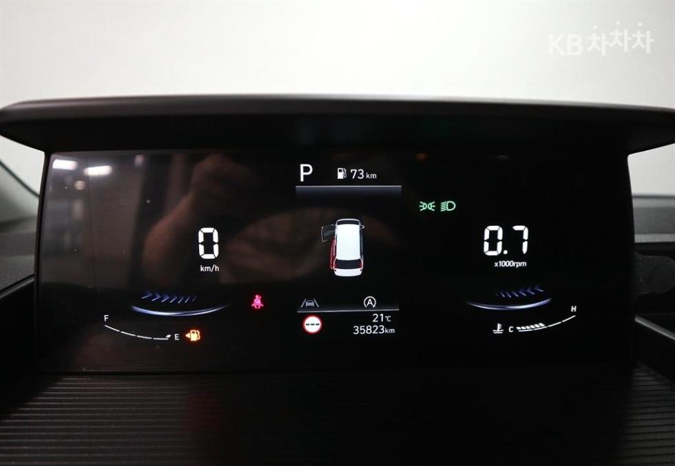 Hyundai Staria — miniaturë 6