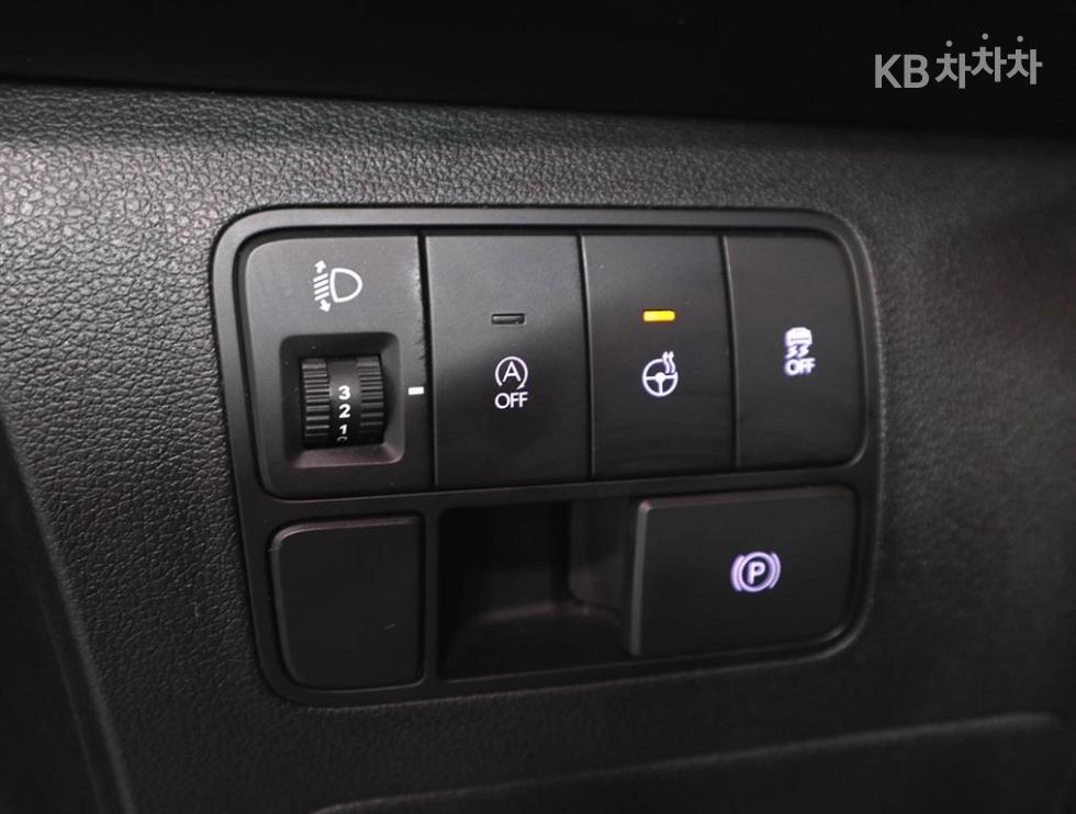 Hyundai Staria — miniaturë 15