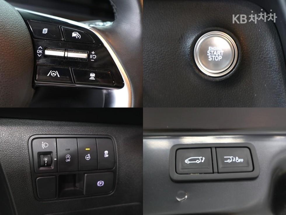 Hyundai Staria — miniaturë 20