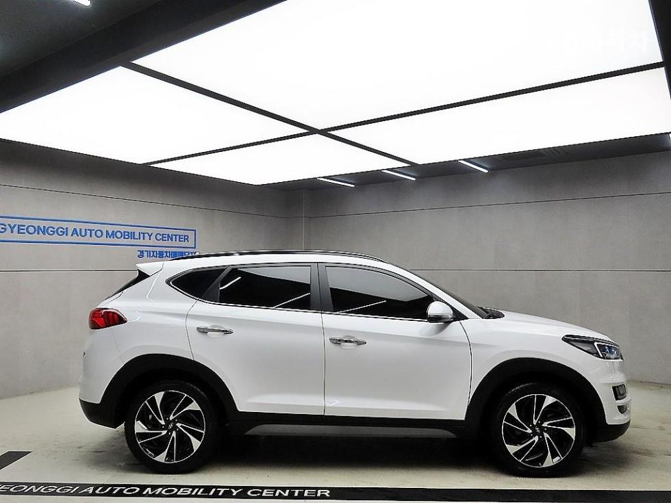 2019 Hyundai Used Car photo