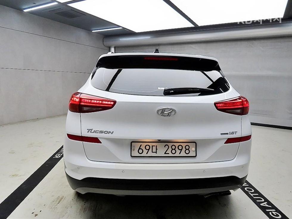 2019 Hyundai Used Car photo