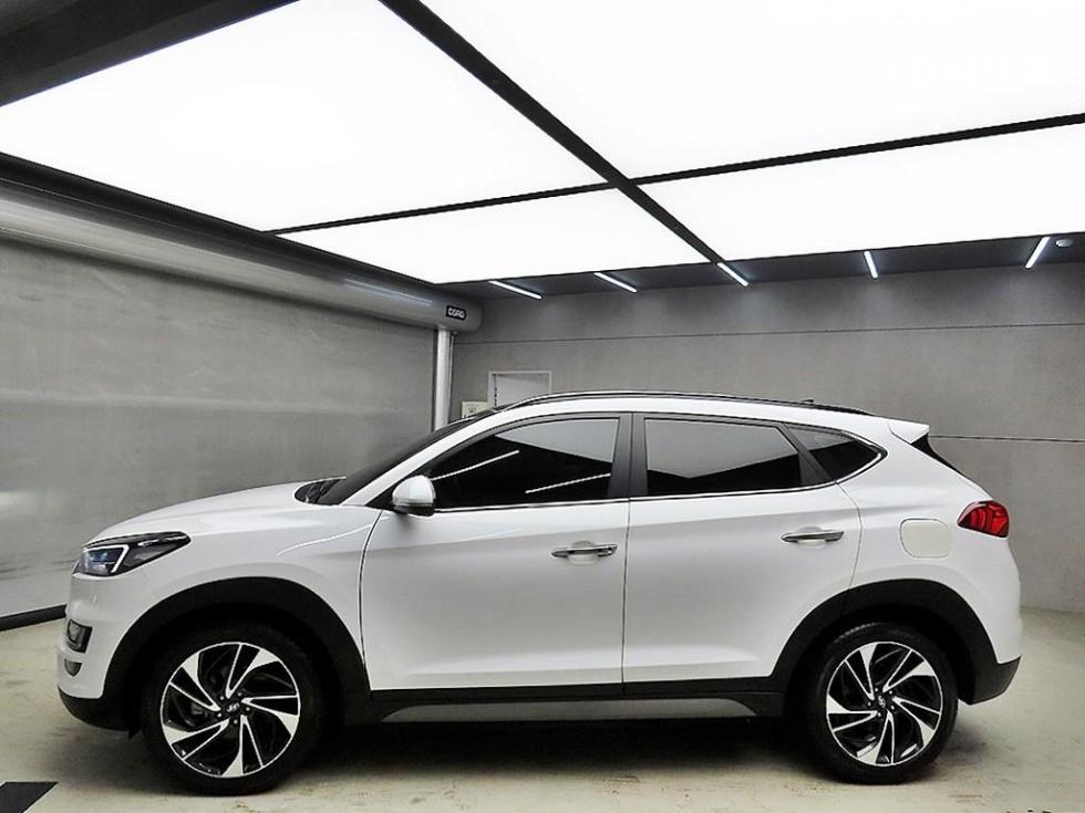 2019 Hyundai Used Car photo