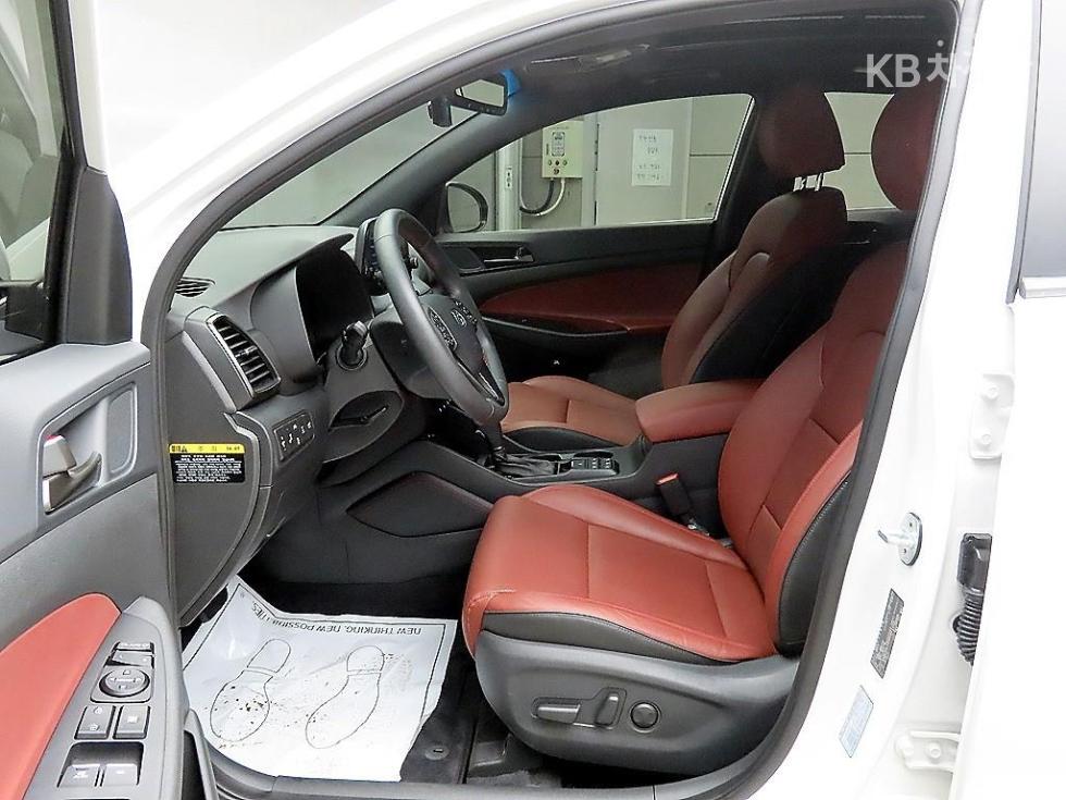 2019 Hyundai Used Car photo