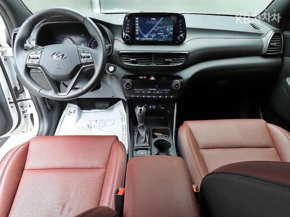 2019 Hyundai Used Car photo