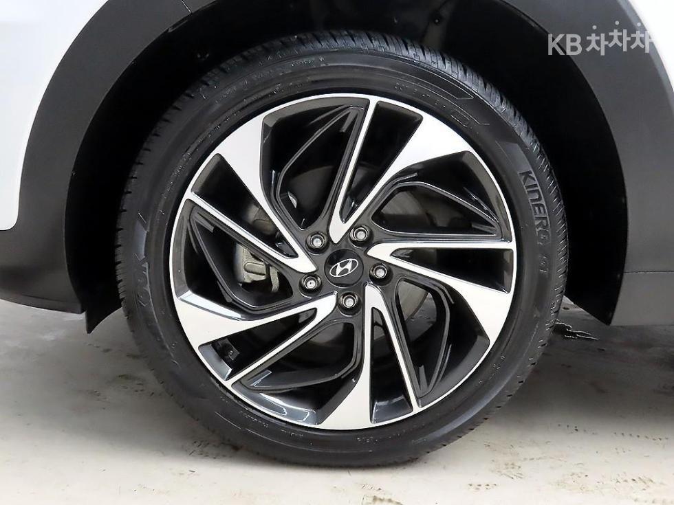2019 Hyundai Used Car photo