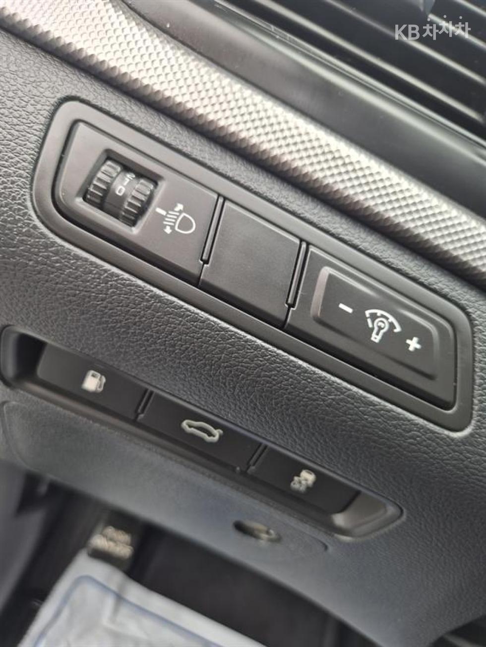 Hyundai Sonata — miniaturë 17