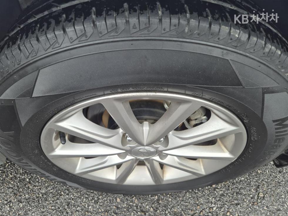 Hyundai Sonata — miniaturë 19