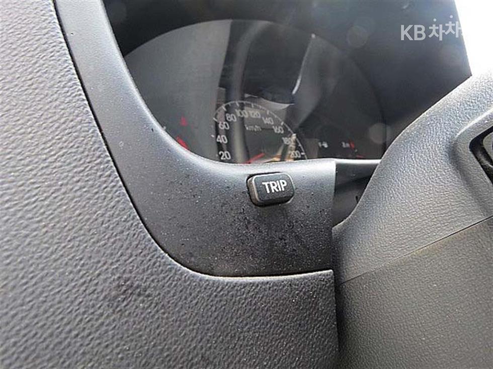 Hyundai Starex — miniaturë 15