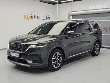 Kia Carnival d2.2 9  seats  signature — foto 1
