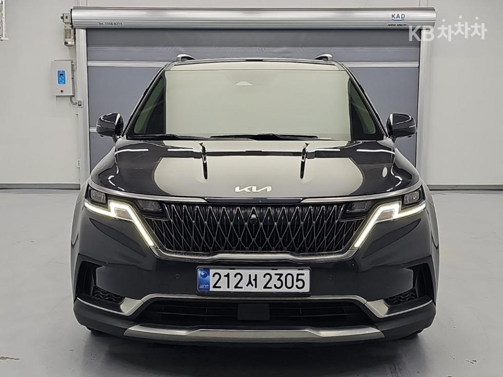 Kia Carnival — miniaturë 2