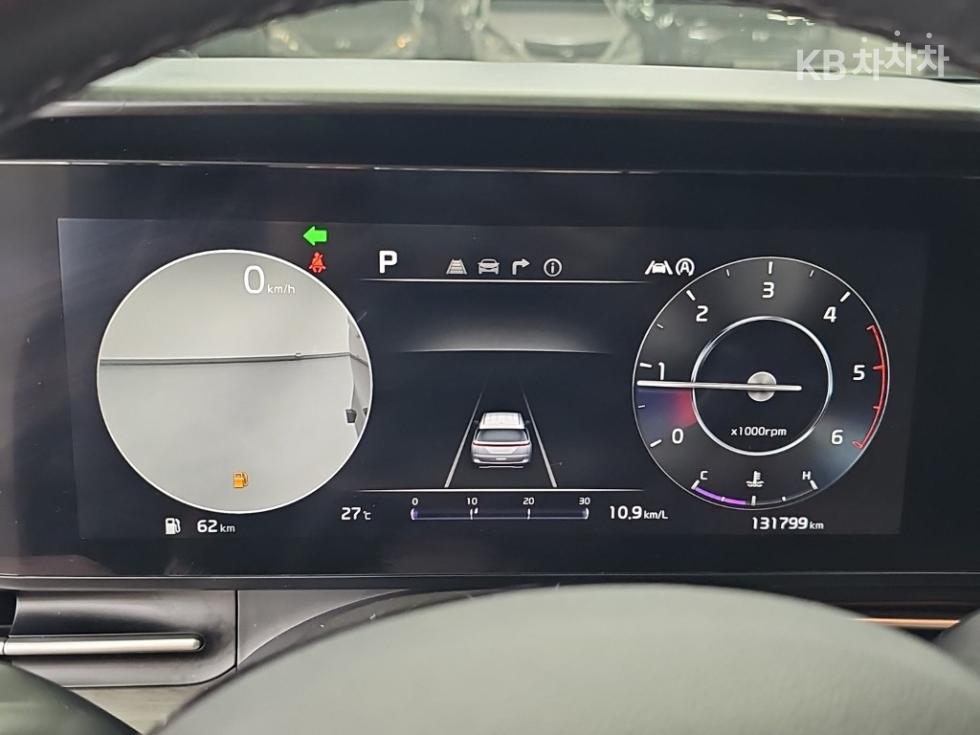 Kia Carnival — miniaturë 6