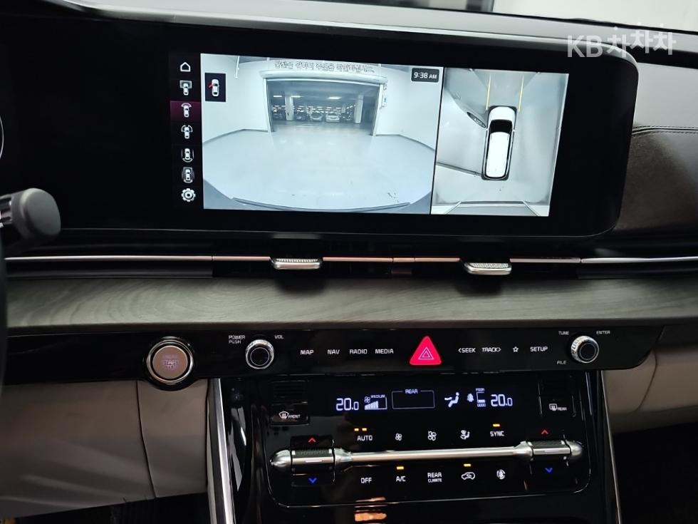 Kia Carnival — miniaturë 10