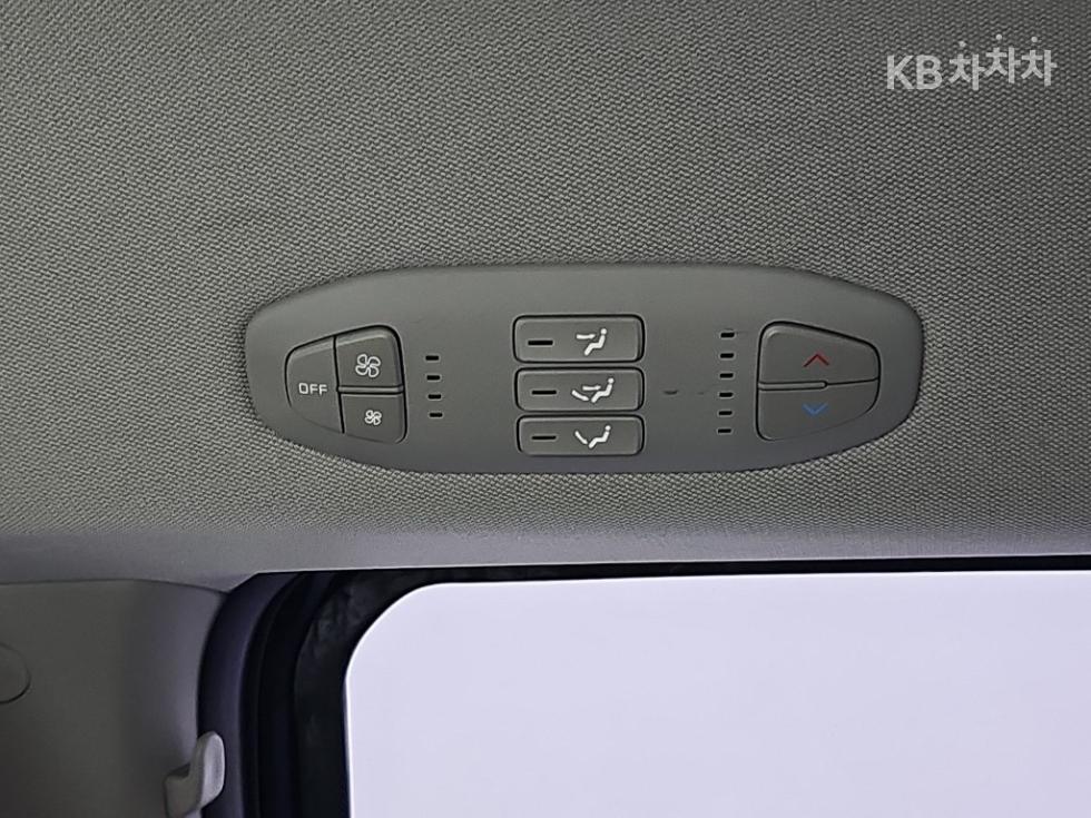 Kia Carnival — miniaturë 13