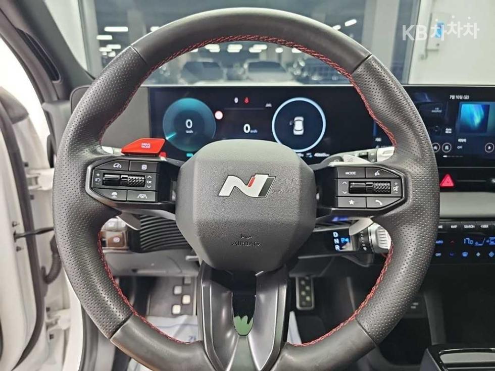 Hyundai IONIQ 5 — miniaturë 9