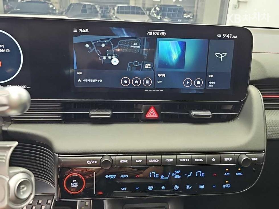 Hyundai IONIQ 5 — miniaturë 10