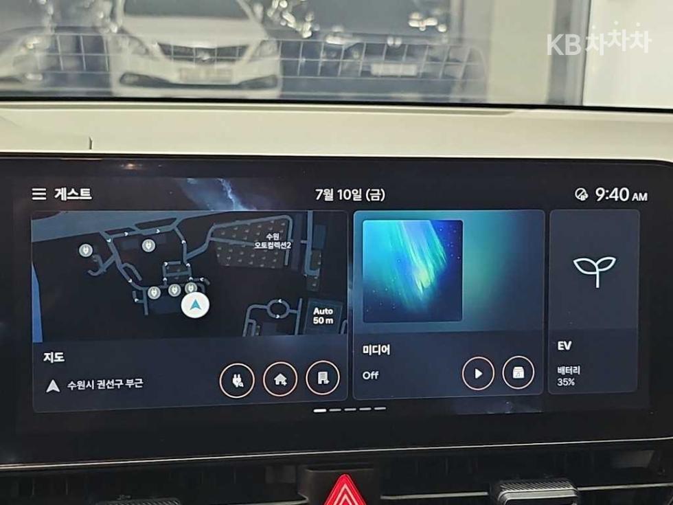 Hyundai IONIQ 5 — miniaturë 15