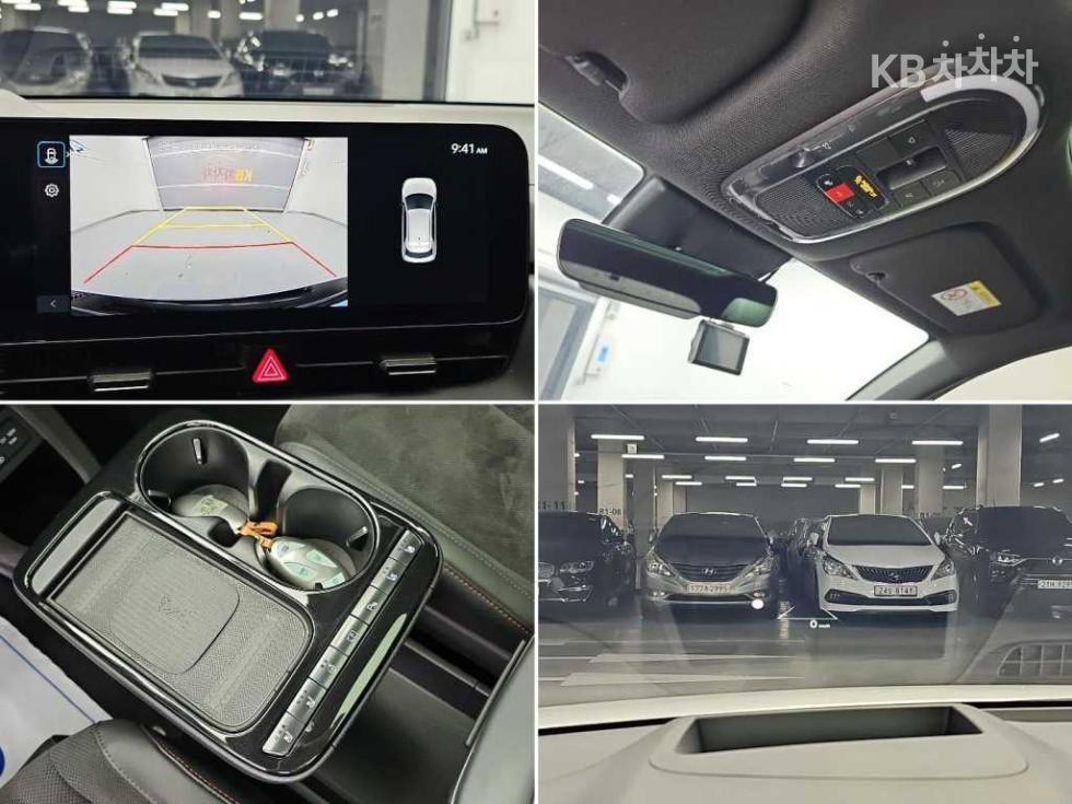 Hyundai IONIQ 5 — miniaturë 16