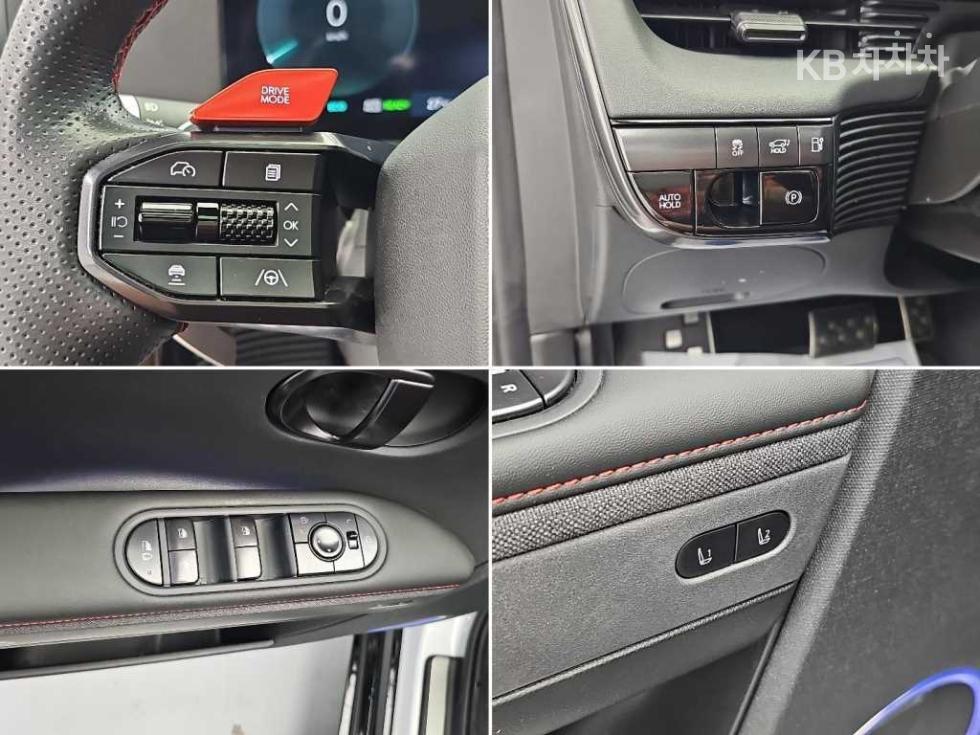 Hyundai IONIQ 5 — miniaturë 17