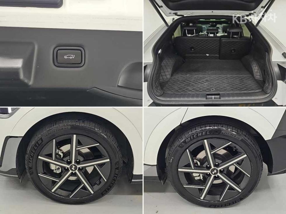 Hyundai IONIQ 5 — miniaturë 18