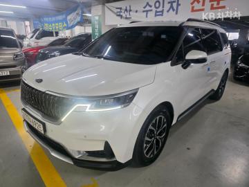 Kia Carnival D2.2 9인승 — foto 1