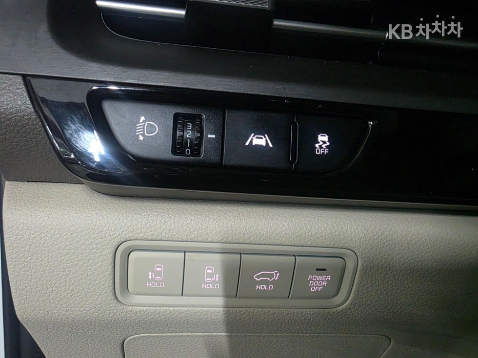 Kia Carnival — miniaturë 18