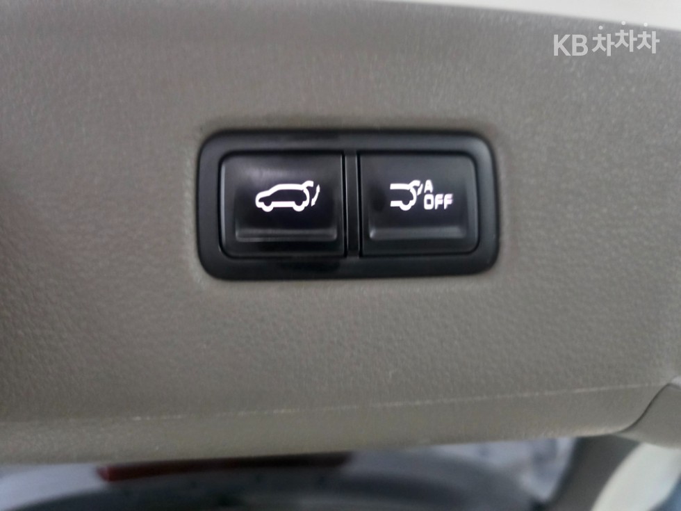 Kia Carnival — miniaturë 22