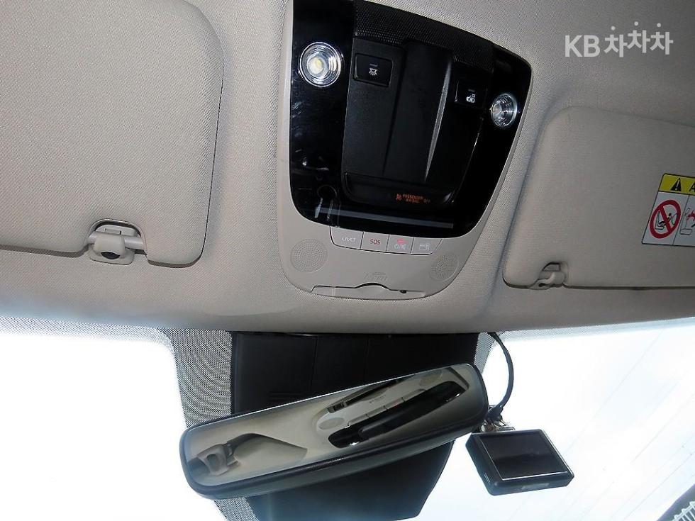 Kia K5 — miniaturë 15