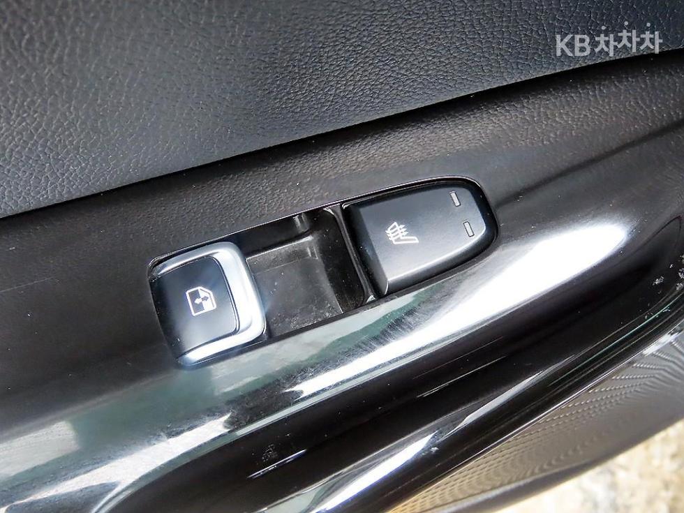 Kia K5 — miniaturë 16