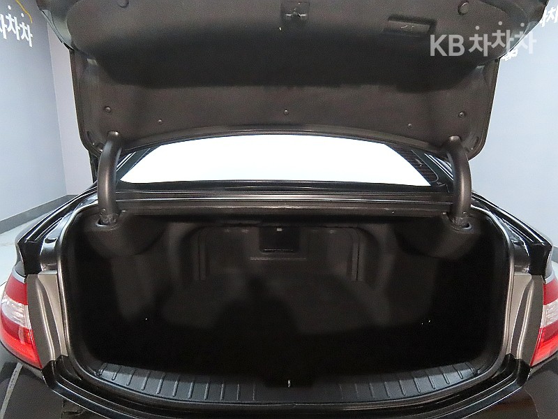 Hyundai Grandeur — miniaturë 20