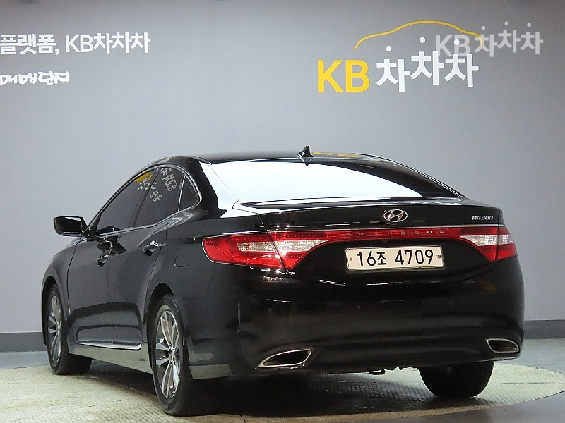 Hyundai Grandeur — miniaturë 4