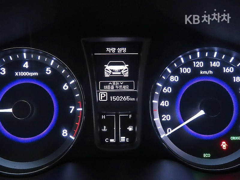 Hyundai Grandeur — miniaturë 8