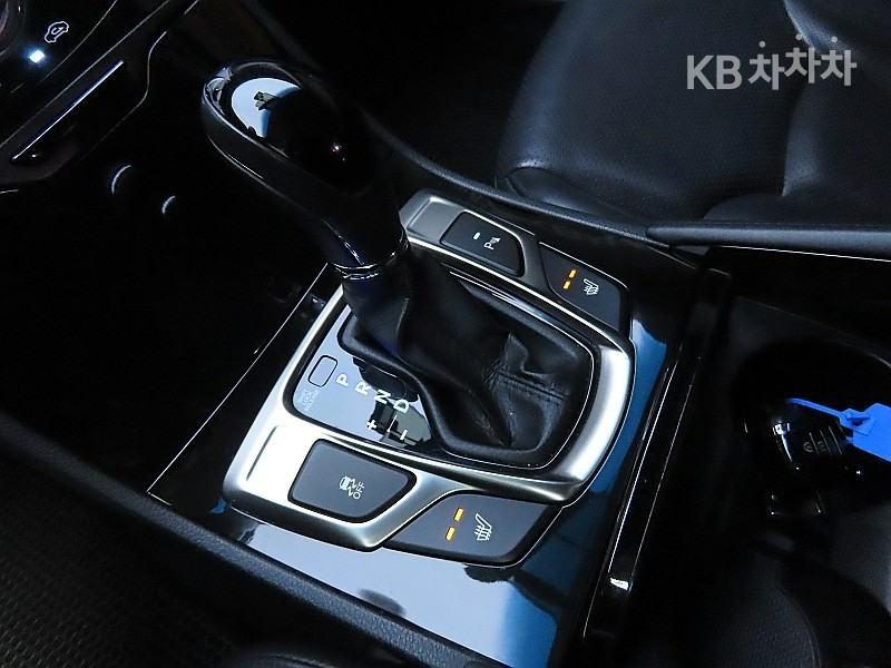 Hyundai Grandeur — miniaturë 9
