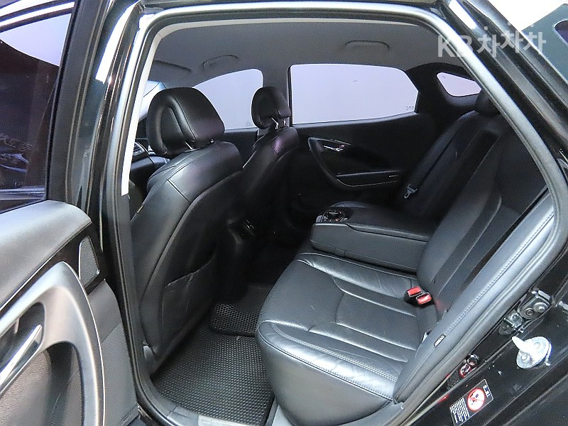 Hyundai Grandeur — miniaturë 11