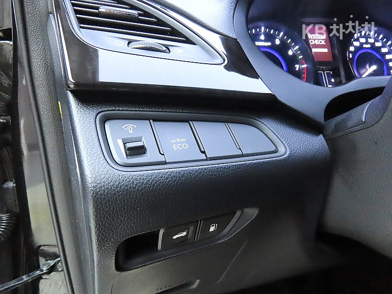 Hyundai Grandeur — miniaturë 12