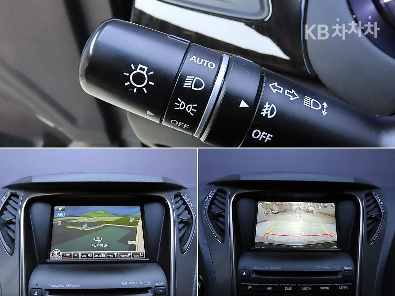 Hyundai Grandeur — miniaturë 14