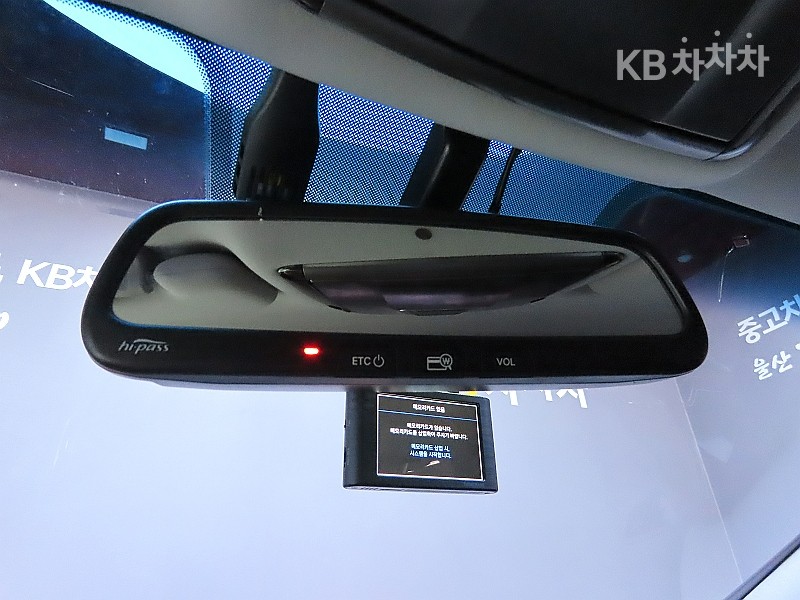 Hyundai Grandeur — miniaturë 15