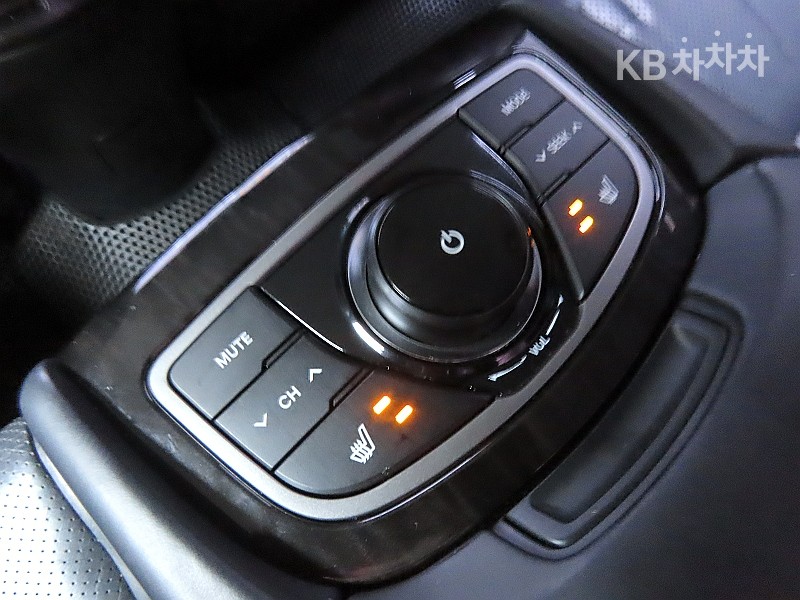 Hyundai Grandeur — miniaturë 18