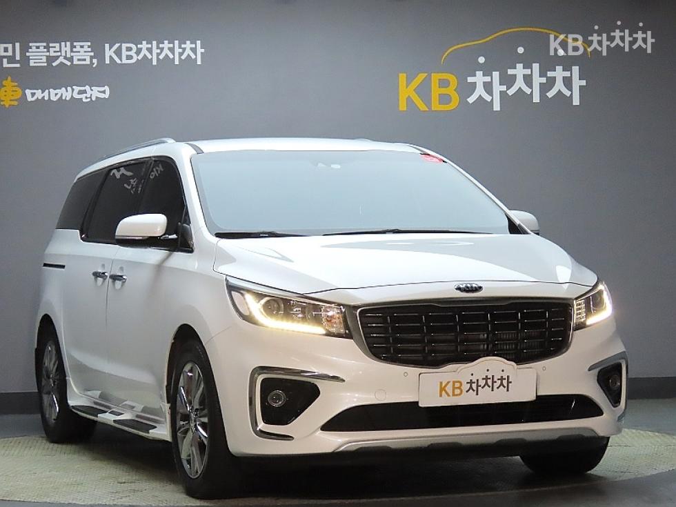 Kia Carnival — miniaturë 3
