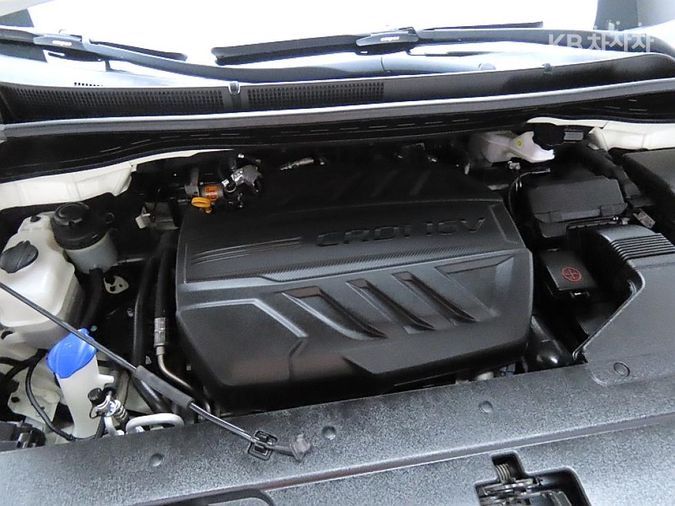 Kia Carnival — miniaturë 7