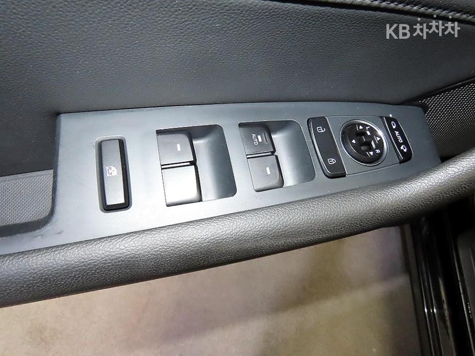 Hyundai Sonata — miniaturë 13