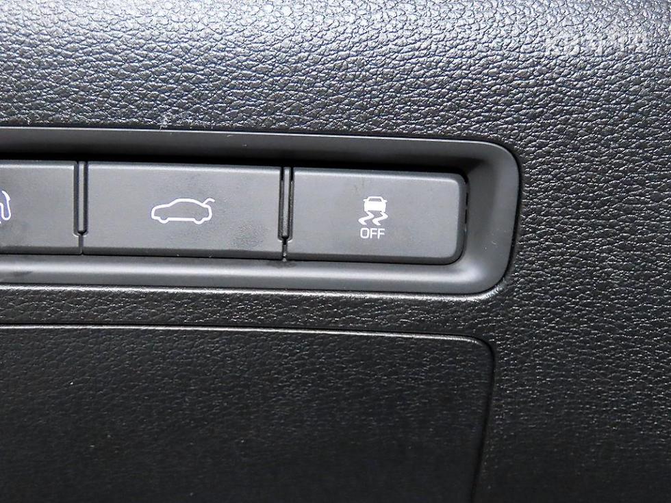Hyundai Sonata — miniaturë 14
