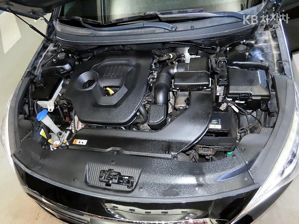 Hyundai Sonata — miniaturë 18