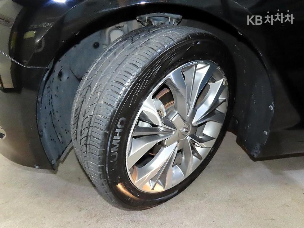 Hyundai Sonata — miniaturë 19