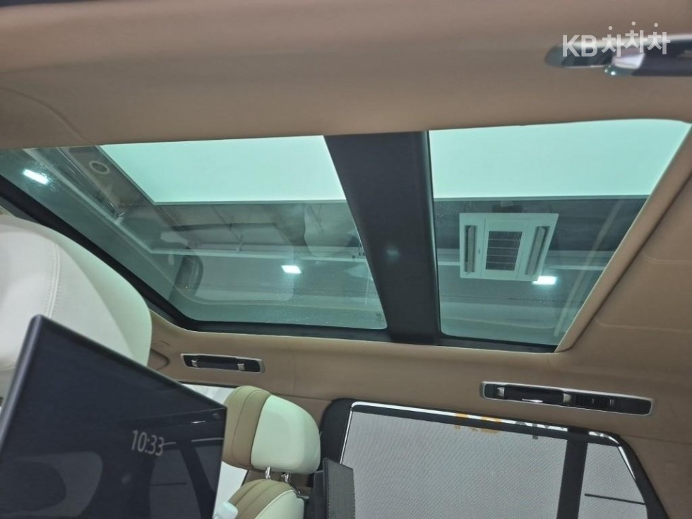 Land Rover Range Rover — miniaturë 13