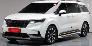Kia Carnival D2.2 9인승 — foto 1