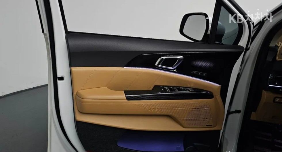 Kia Carnival — miniaturë 12