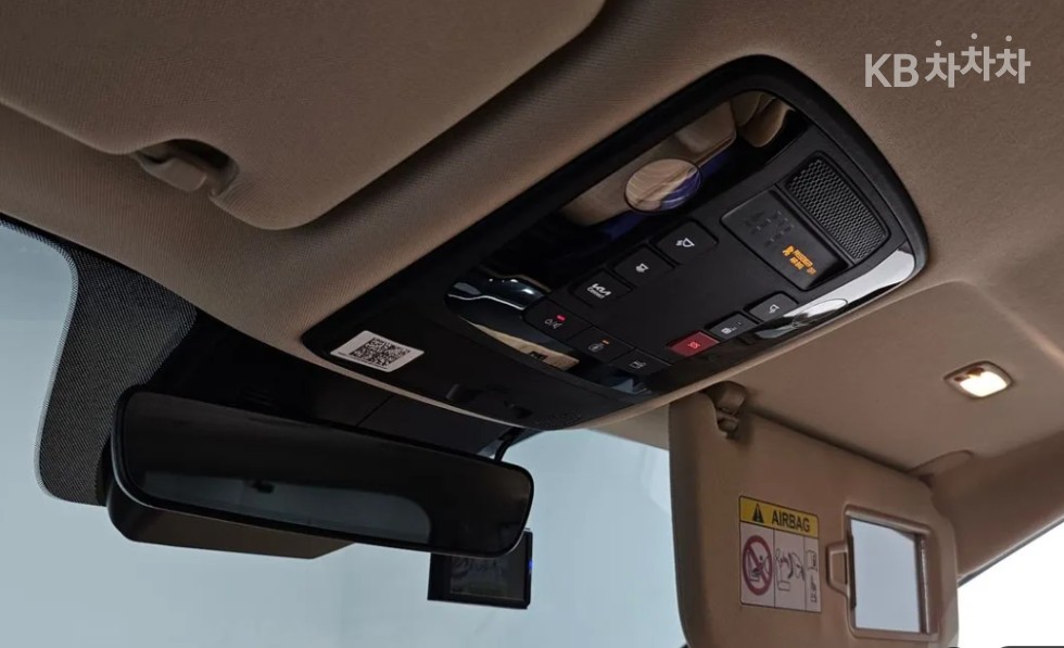 Kia Carnival — miniaturë 18