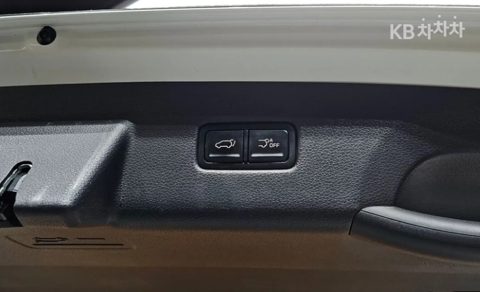 Kia Carnival — miniaturë 23
