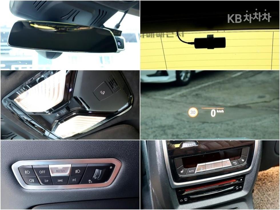 BMW X7 — miniaturë 14