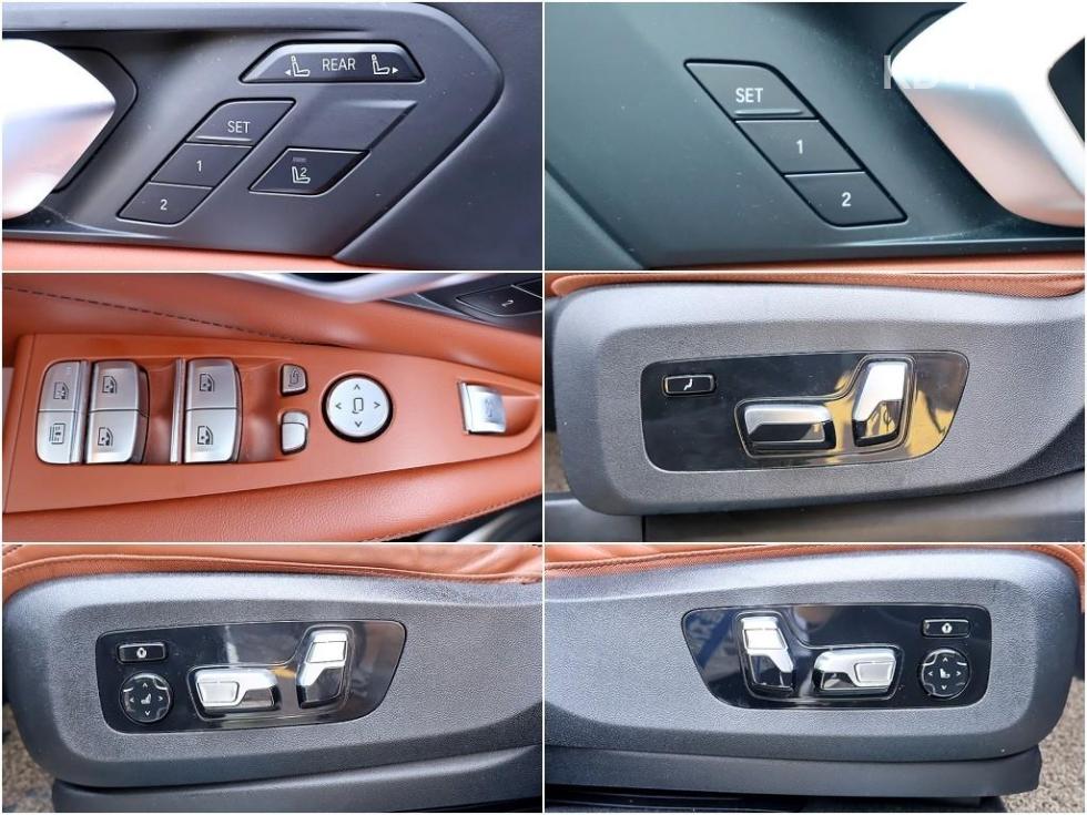 BMW X7 — miniaturë 15